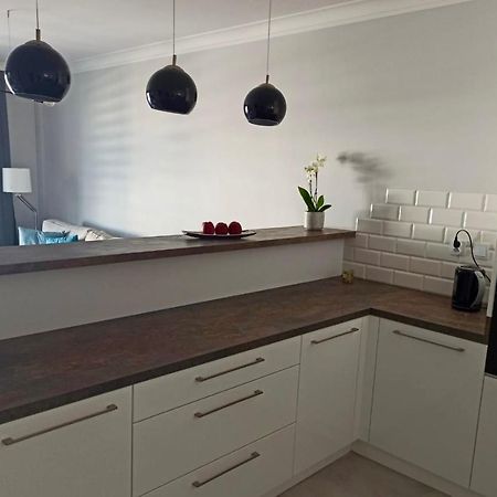Апартаменты Celebryta - Apartament Устроне-Морске Экстерьер фото