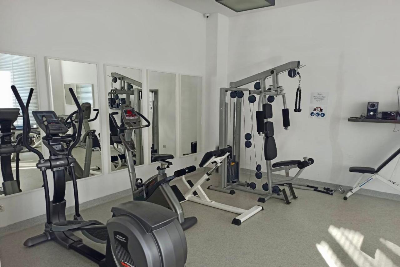Апартаменты Celebryta - Apartament Устроне-Морске Экстерьер фото