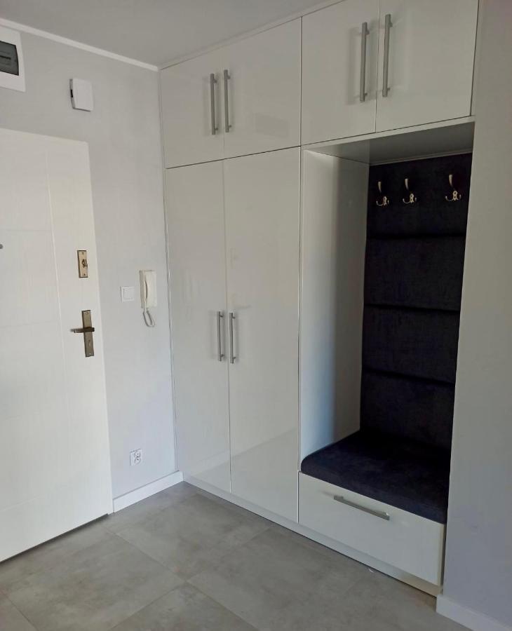 Апартаменты Celebryta - Apartament Устроне-Морске Экстерьер фото